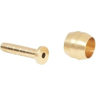 Force koncovky 2,3mm a olivy 5mm Shimano BH59, 10+10ks