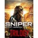 Sniper: Ghost Warrior Trilogy