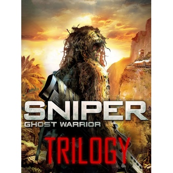 Sniper: Ghost Warrior Trilogy