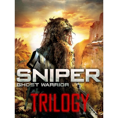 Sniper: Ghost Warrior Trilogy