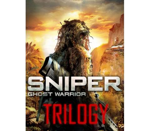 Sniper: Ghost Warrior Trilogy