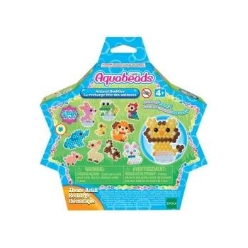 EPOCH Aquabeads - Cheerful pet enhancement set