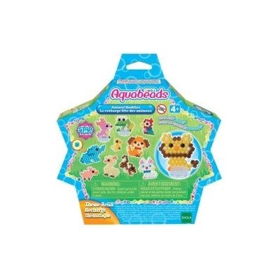 EPOCH Aquabeads - Cheerful pet enhancement set
