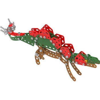 Merkur DINO Stegosaurus