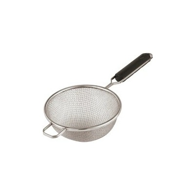 Cedník dvojitý profi nerez ⌀26cm