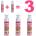2 + 1 подарък Гел за уголемяване на бюста Big Breast Gel