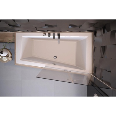 Besco INTIMA 150 x 90 cm WAIT-150-NP