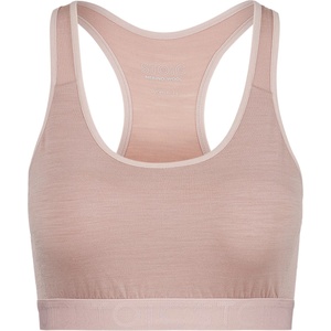 Stoic Дамско мериносово термобельо Stoic Women's Merino150 AlsenSt. Bra Merino base layer - Sand Rose - размер XXL (115-2179-1616)