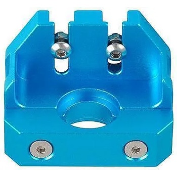 Image 1 of Two Trees Алуминиева монтажна скоба за e3d екструдер - раздвижена