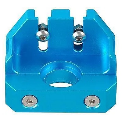 Two Trees Алуминиева монтажна скоба за e3d екструдер - раздвижена