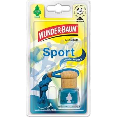 WUNDER-BAUM classic Sport 4,5 ml
