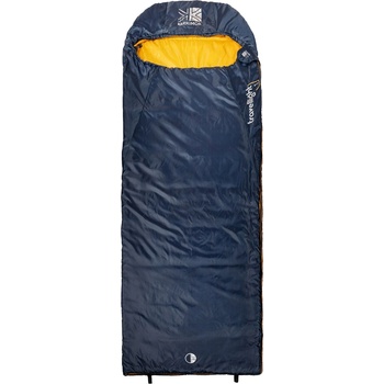 Image 1 of Karrimor Спален чувал Karrimor Travel Sleeping Bag - Navy