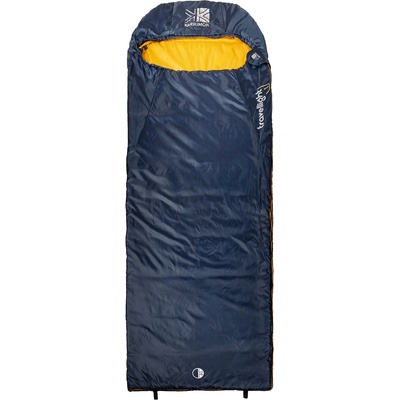 Karrimor Спален чувал Karrimor Travel Sleeping Bag - Navy