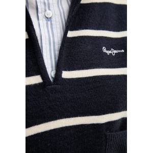 Pepe Jeans Пуловер PRISCILLA (PL702272)
