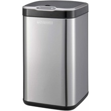 Helpmation Kôš na odpadky 20 l sivý