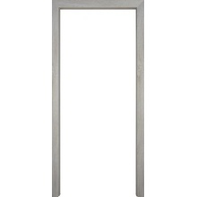 Solodoor Obložková zárubeň, 60 L, šířka 75 - 94 mm, dub Sonoma