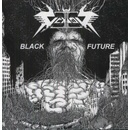 VEKTOR: BLACK FUTURE LTD LP