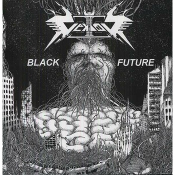 VEKTOR: BLACK FUTURE LTD LP