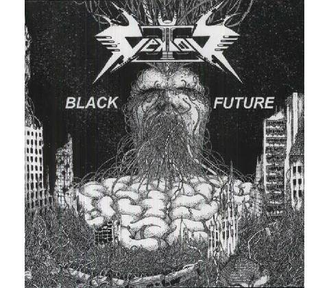 VEKTOR: BLACK FUTURE LTD LP