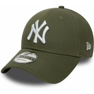 New Era MLB 940 Leag Esnl New York Yankees