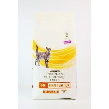 Purina VD NF Renal Function Formula Cat 1,5 kg