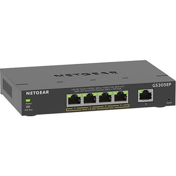 NETGEAR GS305EP