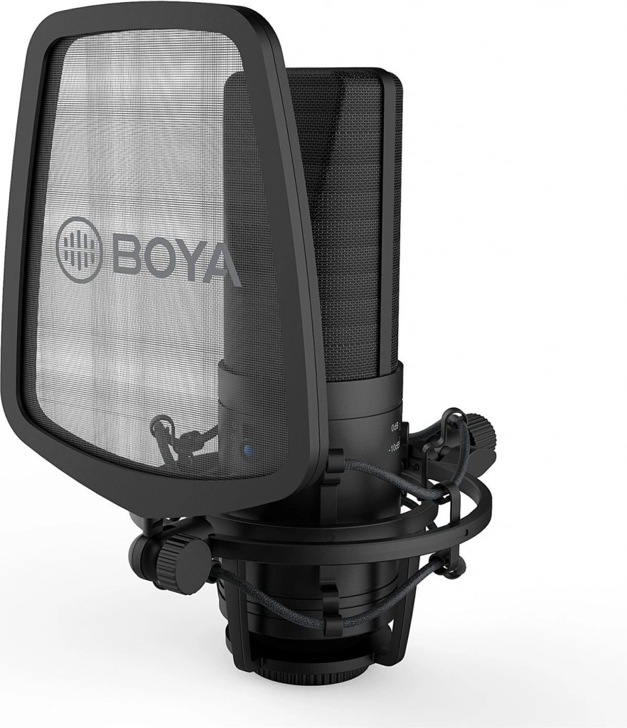 BOYA BY-PM1000