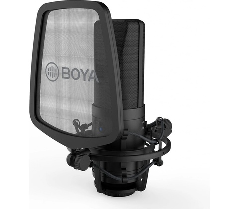 BOYA BY-PM1000