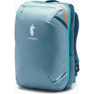 Cotopaxi Plecak podróżny Cotopaxi Allpa Travel Pack 35 l blue spruce/abyss
