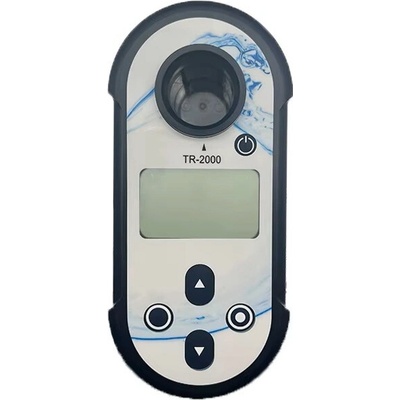 JilinTest TR-2000 Fotometr