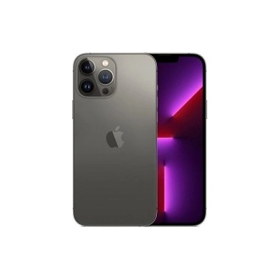 Apple iPhone 13 Pro Max 512GB Black