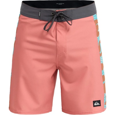 Quiksilver Мъжки бордшорт Quiksilver Surfsilk Arch 18 Boardshorts - Desert Sand - размер 28 (US) (050-2001-0411)