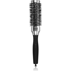 Olivia Garden Blowout Classic Silver термална четка За коса диаметър 35mm