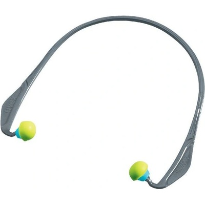 Uvex 212536 x-cap s náhlavním obloukem SNR 24 dB 15 ks