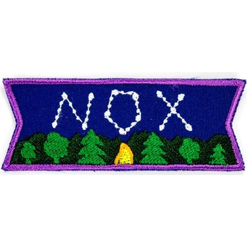 Voľný programový modul NOX