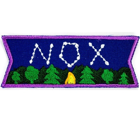 Voľný programový modul NOX