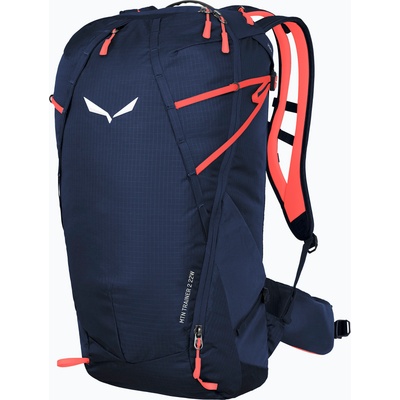Salewa Дамска туристическа раница Salewa MTN Trainer 2 22 l blue depth