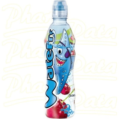 Kubík Waterrr Višeň 500ml – Zboží Dáma