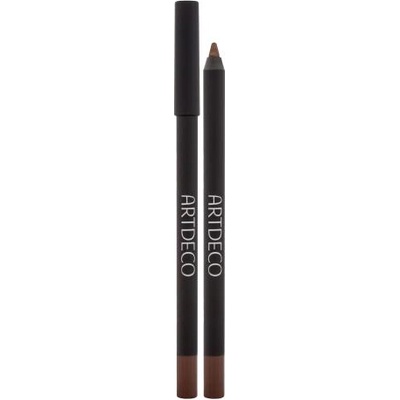 ARTDECO Soft Eye Liner водоустойчив контуриращ молив за очи 1.2 гр нюанс 15 Dark Hazelnut