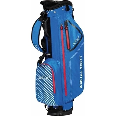 Jucad Aqualight Blue/Red Чантa за голф