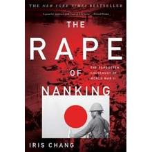 The Rape of Nanking - Iris Chang