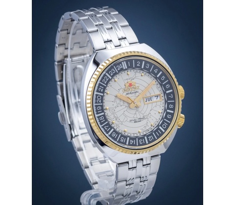 Orient AA0E01S19B