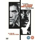 Lethal Weapon: The Complete Collection DVD
