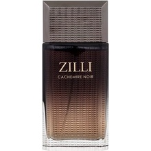 Zilli Cachemire Noir parfumovaná voda pánska 100 ml