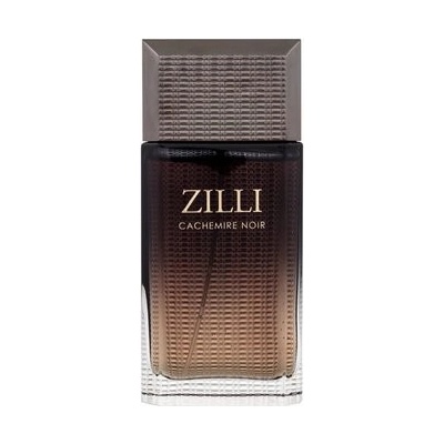 Zilli Cachemire Noir parfumovaná voda pánska 100 ml