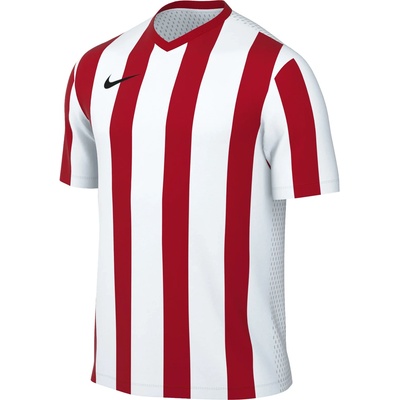 Nike Риза Nike Y NK DF STRP DVSN V JSY SS fz9341-104 Размер M (137-147 cm)