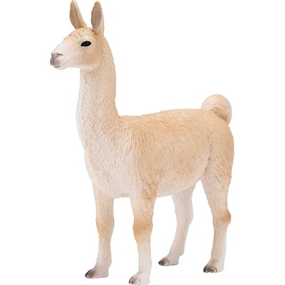 Animal Planet Mojo ANIMAL PLANET, Фигурка за игра и колекциониране, Лама