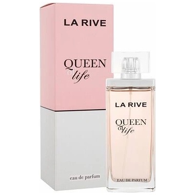 La Rive Queen Of Life For parfém dámský 75 ml