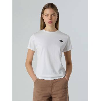 The North Face Тениска w s/s simple dome