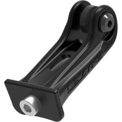 Lezyne Ebike Suntour Mobie Fork Crown Mount black